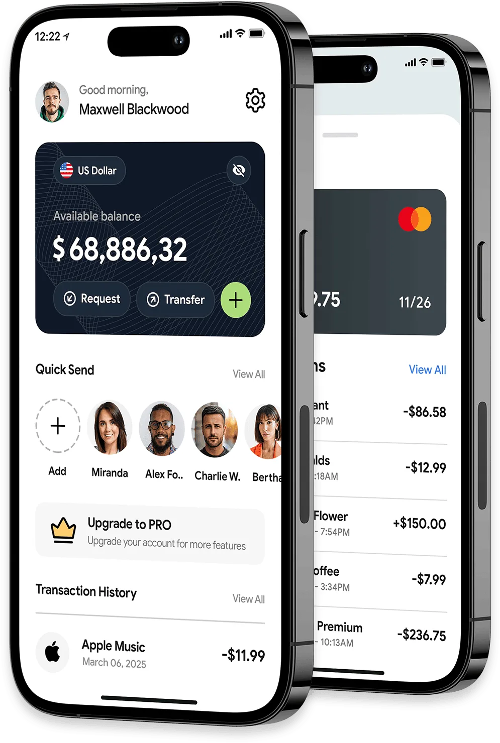 Manage your finances easily with Formex - leyu