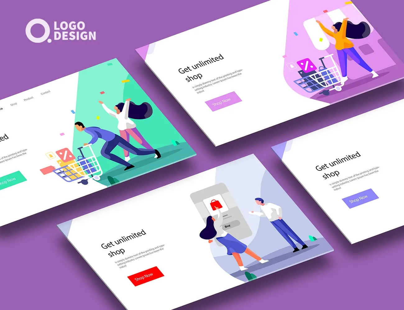 Solutions rooted in code and design - leyu